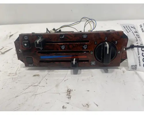 Heater Or Air Conditioner Parts, Misc. VOLVO VNL Gen 1 Frontier Truck Parts