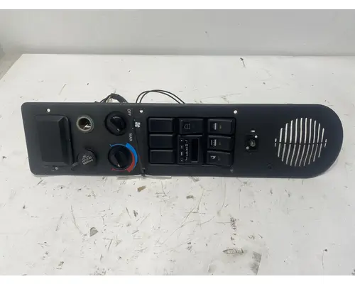 Heater Or Air Conditioner Parts, Misc. VOLVO VNL Gen 1 Frontier Truck Parts