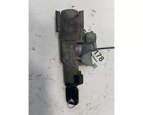 Ignition Switch VOLVO VNL Gen 1 Frontier Truck Parts