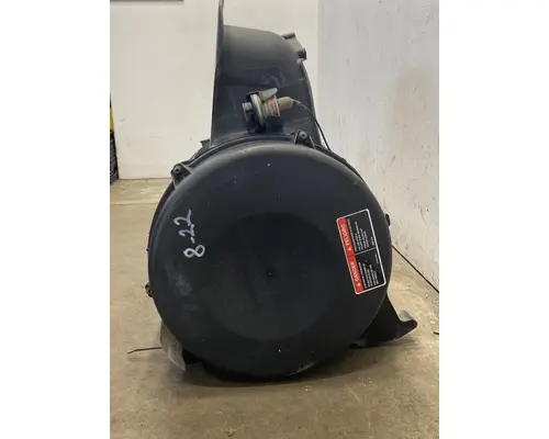 Air Cleaner VOLVO VNL Gen 2 Frontier Truck Parts