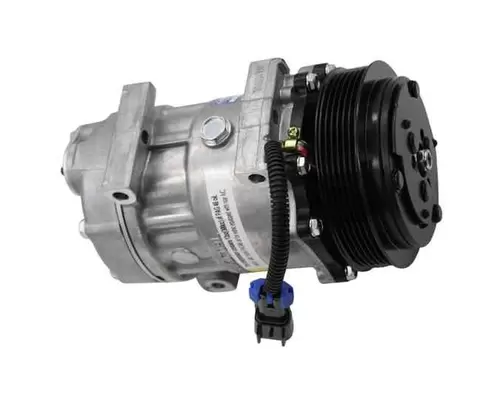 Air Conditioner Condenser VOLVO VNL Gen 2 Frontier Truck Parts
