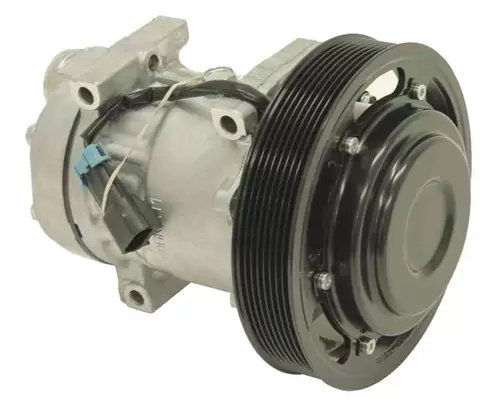 Air Conditioner Condenser VOLVO VNL Gen 2 Frontier Truck Parts