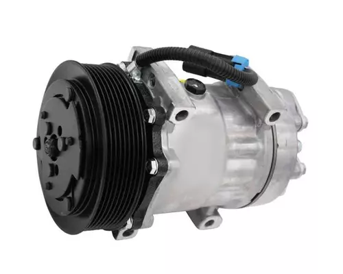 Air Conditioner Condenser VOLVO VNL Gen 2 Frontier Truck Parts