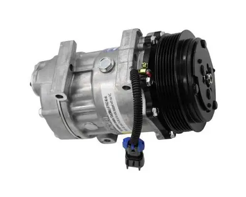 Air Conditioner Condenser VOLVO VNL Gen 2 Frontier Truck Parts