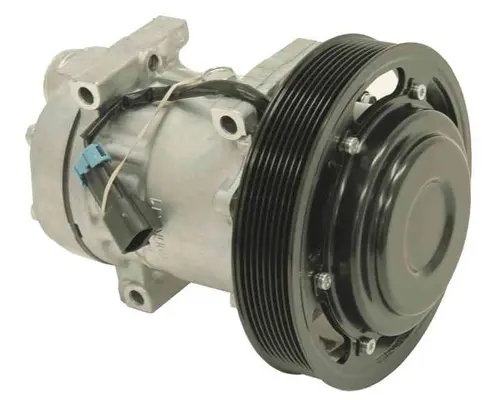 Air Conditioner Condenser VOLVO VNL Gen 2 Frontier Truck Parts