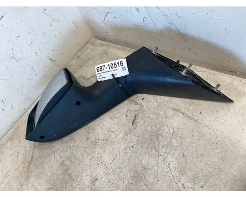 Body Parts, Misc. VOLVO VNL Gen 2 Frontier Truck Parts