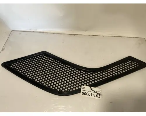 Body Parts, Misc. VOLVO VNL Gen 2 Frontier Truck Parts