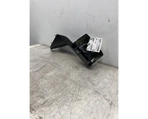 Body Parts, Misc. VOLVO VNL Gen 2 Frontier Truck Parts