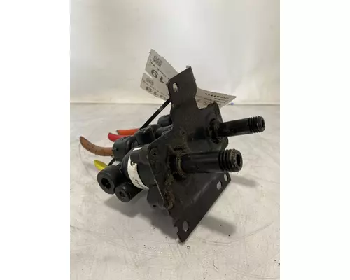 Brake Proportioning Valve VOLVO VNL Gen 2 Frontier Truck Parts