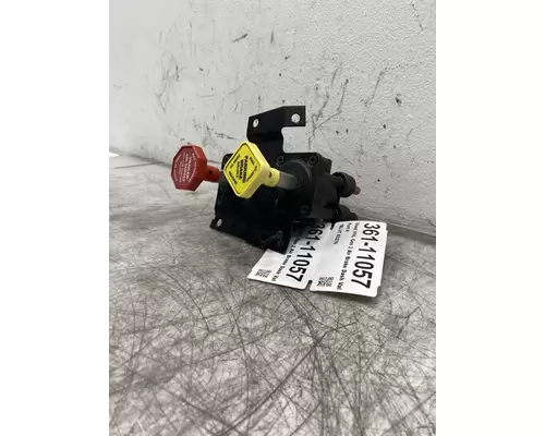 Brake Proportioning Valve VOLVO VNL Gen 2 Frontier Truck Parts