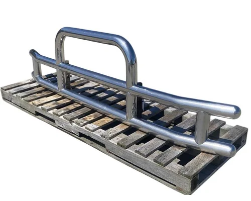 Bumper Assembly, Front VOLVO VNL Gen 2 Frontier Truck Parts