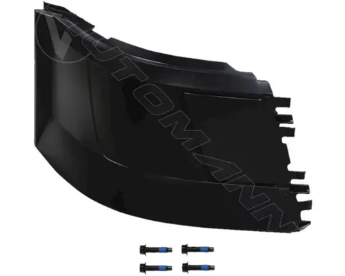 Bumper End Cap VOLVO VNL Gen 2 Frontier Truck Parts
