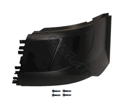 Bumper End Cap VOLVO VNL Gen 2 Frontier Truck Parts