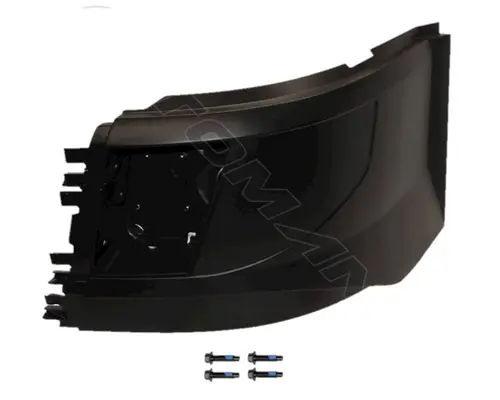 Bumper End Cap VOLVO VNL Gen 2 Frontier Truck Parts