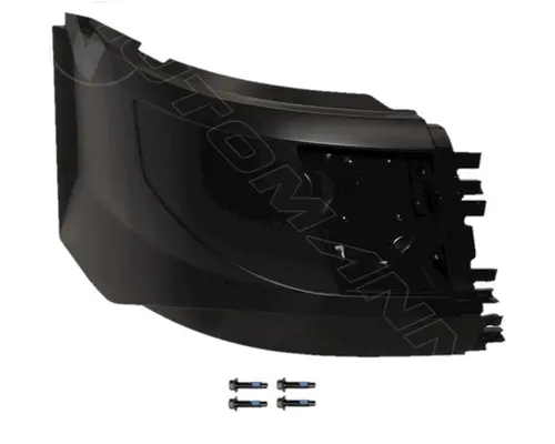 Bumper End Cap VOLVO VNL Gen 2 Frontier Truck Parts