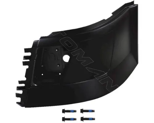 Bumper End Cap VOLVO VNL Gen 2 Frontier Truck Parts