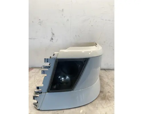 Bumper End Cap VOLVO VNL Gen 2 Frontier Truck Parts