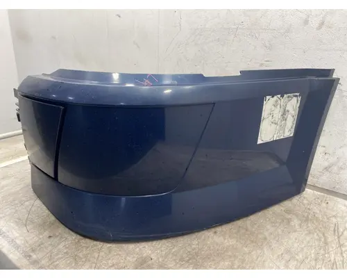 Bumper End Cap VOLVO VNL Gen 2 Frontier Truck Parts