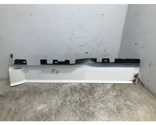 Cab VOLVO VNL Gen 2 Frontier Truck Parts