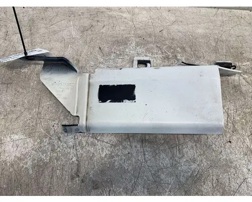 Cab VOLVO VNL Gen 2 Frontier Truck Parts