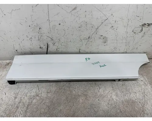 Cab VOLVO VNL Gen 2 Frontier Truck Parts