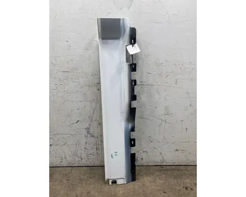 Cab VOLVO VNL Gen 2 Frontier Truck Parts