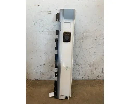 Cab VOLVO VNL Gen 2 Frontier Truck Parts