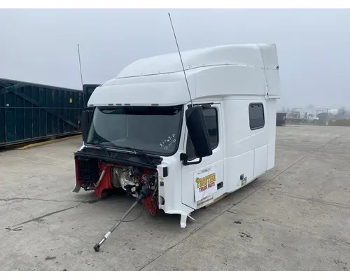 Cab VOLVO VNL Gen 2 Frontier Truck Parts
