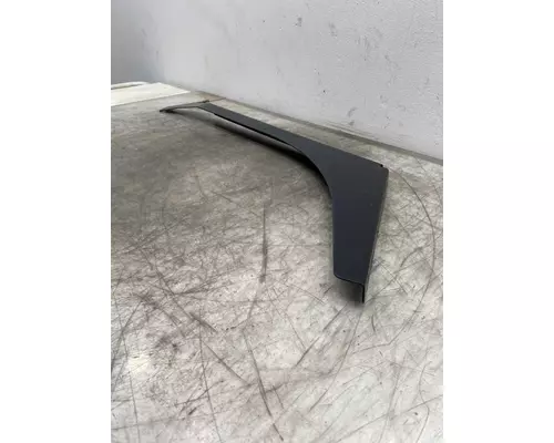 Cab VOLVO VNL Gen 2 Frontier Truck Parts