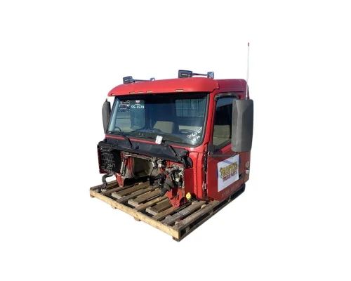 Cab VOLVO VNL Gen 2 Frontier Truck Parts