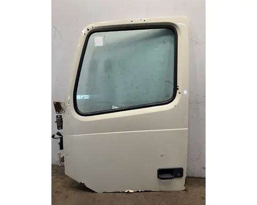 Door Assembly, Front VOLVO VNL Gen 2 Frontier Truck Parts