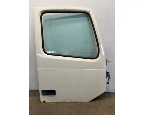 Door Assembly, Front VOLVO VNL Gen 2 Frontier Truck Parts