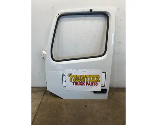 Door Assembly, Front VOLVO VNL Gen 2 Frontier Truck Parts