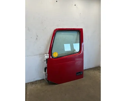 Door Assembly, Front VOLVO VNL Gen 2 Frontier Truck Parts