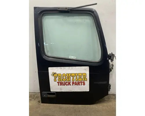 Door Assembly, Front VOLVO VNL Gen 2 Frontier Truck Parts