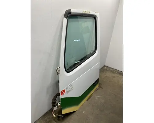 Door Assembly, Front VOLVO VNL Gen 2 Frontier Truck Parts