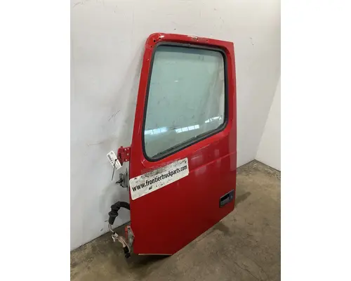 Door Assembly, Front VOLVO VNL Gen 2 Frontier Truck Parts