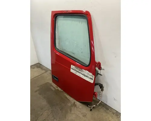 Door Assembly, Front VOLVO VNL Gen 2 Frontier Truck Parts