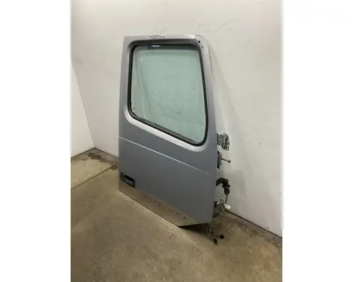 Door Assembly, Front VOLVO VNL Gen 2 Frontier Truck Parts