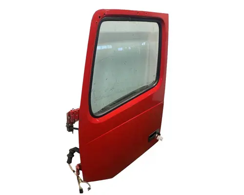 Door Assembly, Front VOLVO VNL Gen 2 Frontier Truck Parts