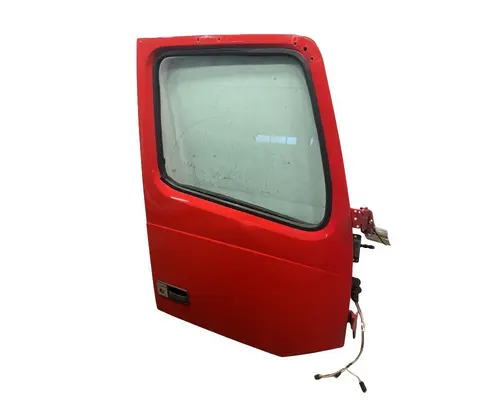Door Assembly, Front VOLVO VNL Gen 2 Frontier Truck Parts