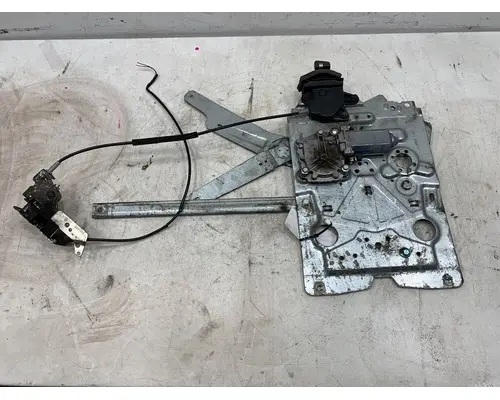 Door Window Regulator, Front VOLVO VNL Gen 2 Frontier Truck Parts