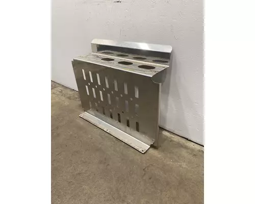 DPF (Diesel Particulate Filter) VOLVO VNL Gen 2 Frontier Truck Parts