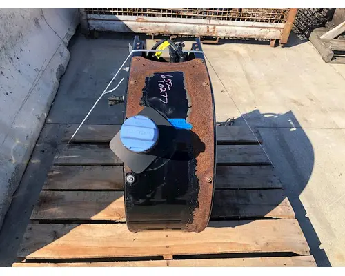 DPF (Diesel Particulate Filter) VOLVO VNL Gen 2 Frontier Truck Parts