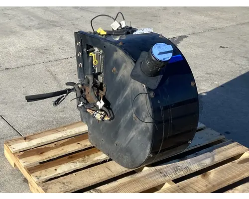 DPF (Diesel Particulate Filter) VOLVO VNL Gen 2 Frontier Truck Parts