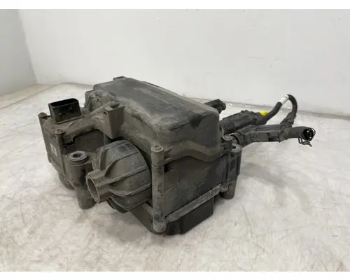 DPF (Diesel Particulate Filter) VOLVO VNL Gen 2 Frontier Truck Parts