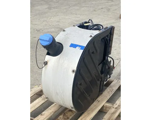 DPF (Diesel Particulate Filter) VOLVO VNL Gen 2 Frontier Truck Parts