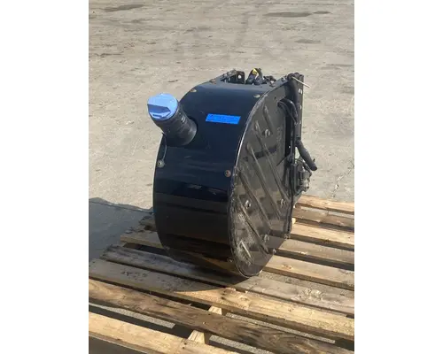 DPF (Diesel Particulate Filter) VOLVO VNL Gen 2 Frontier Truck Parts