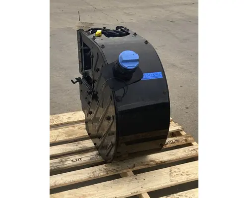 DPF (Diesel Particulate Filter) VOLVO VNL Gen 2 Frontier Truck Parts