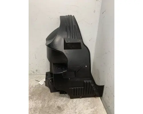 Fender Extension VOLVO VNL Gen 2 Frontier Truck Parts